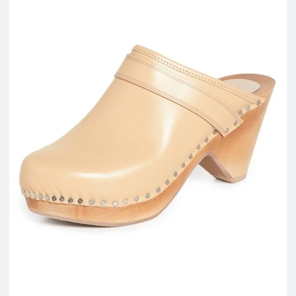 Isabel Marant Clog "NEW" - Picture 14 of 16